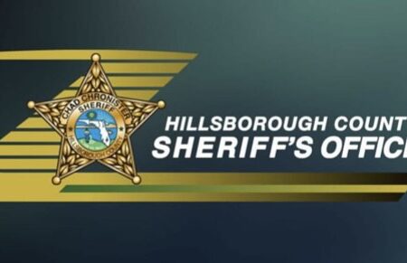 Hillsboro County Sheriff's Office emoto course